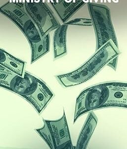 Ministry of Giving Book