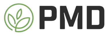 PMD Logo